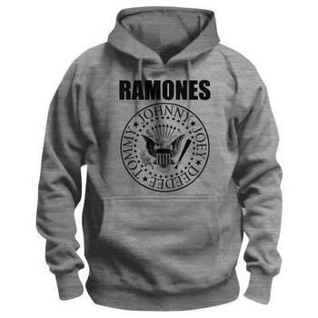 Ramones Jersey RO139 para mujer