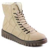 rieker botines y342060 para mujer