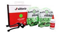 kit tubeless vittoria air liner road 700 mm