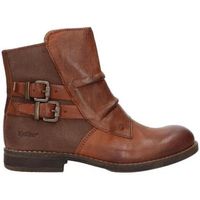 kickers botas 572701-30 smatchy para nina