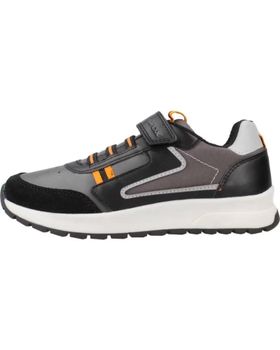 de GEOX J BRIEZEE B GRIS
