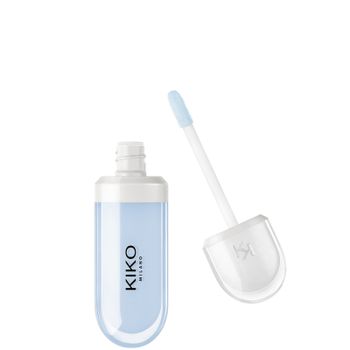 KIKO Milano Lip Volume 6.5ml (Various Shades) - 05 Bluetopia