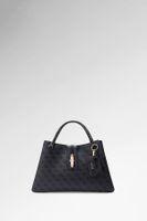 bolsa tote con logo yvonne