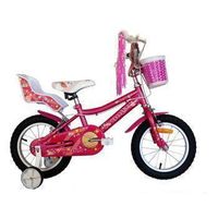 bicicleta montana ninos 14 lydia