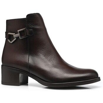 Dorking Botines D-9347 para mujer