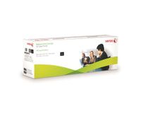 xerox premium replacement black toner cartridge for hp 83a cf283a