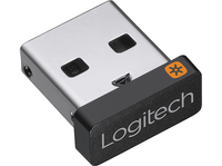 reacondicionado seminuevo muy bueno router - logitech receptor usbratones y teclados