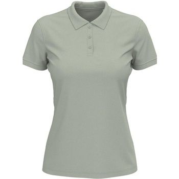 Stedman Polo Lux para mujer