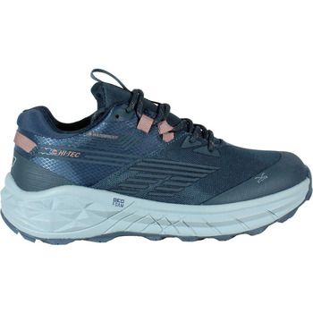 Hi-Tec Zapatillas de senderismo FUSE TRAIL LOW WATERPROOF WOMEN para mujer