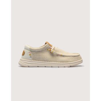 Koala Bay Mocasines Mocassins beiges - Mohave para mujer