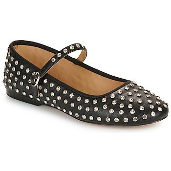 Steve Madden Bailarinas VINETTA-R para mujer
