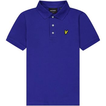 Lyle & Scott Tops y Camisetas GT60732 para niña