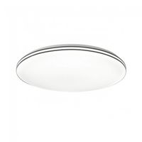 plafon de techo led indra 72w