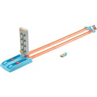 hot wheels - pista campeon de velocidad