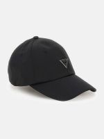 gorra de beisbol logotipo triangulo