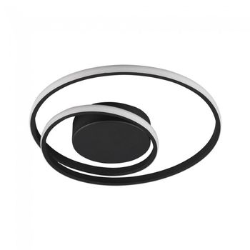 Plafón de techo led zibal (22w)