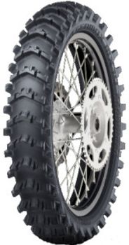 Dunlop Geomax MX 14 ( 100/90-19 TT 57M Rueda trasera, M/C )