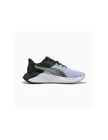 zapatillas de fitness puma pwr hybrid tr wns mujer azul