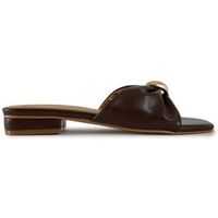 solesister sandalias february trim slide sandalias para mujer