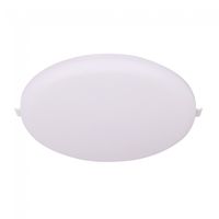 empotrable de techo led algarve 3000k