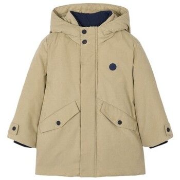 Mayoral Abrigo 4419 Beige para niño