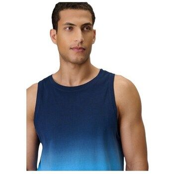 4F Tops y Camisetas 4FWSS26TSLEM270131S para hombre
