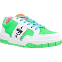 chiara ferragni deportivas moda cf1 low para mujer