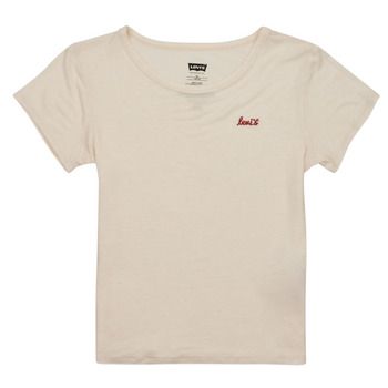 Levis Camiseta LVG HER FAVORITE TEE para niña