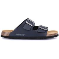 grunland sandalias - para hombre