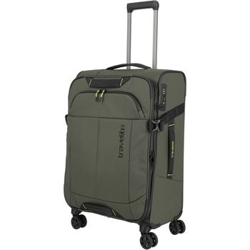 Travelite Bandolera 91048-86 para mujer