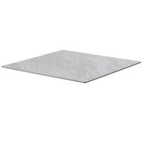 tablero laminado de mesa de 70x70 cm imitacion martaupe opera - oviala