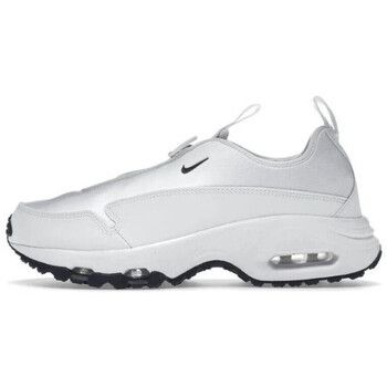 Nike Deportivas Moda Air Max Sunder SP Comme des Garcons Homme Plus White para mujer