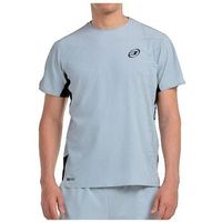 bullpadel camiseta t-shirt licio gris para hombre