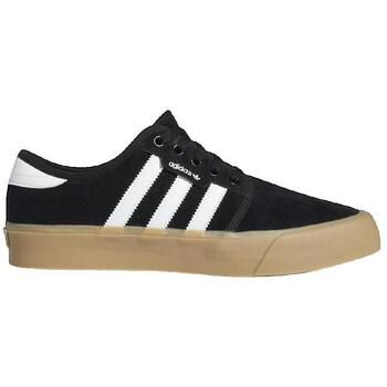 adidas Zapatillas Chaussures basses Seeley XT en cuir noir para hombre
