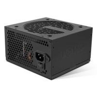 fuente alimentacion fuente de alimentacion nox 750w certificacion 80 plus bronze urano pro extras cableado extralargo