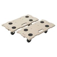 carro mudanza ft 400 2 ud wolfcraft