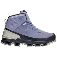 on running zapatillas de running cloudrock 2 waterproof para mujer