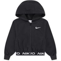nike chaqueta pro para nino