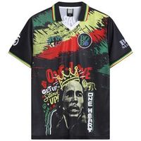 amplified clothing camiseta manga larga one love para mujer