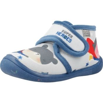 Gioseppo Pantuflas Tompa para niño