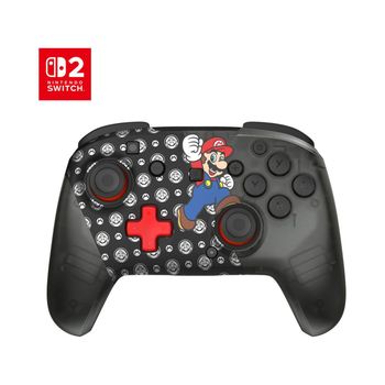 Rematch Wireless Controller Super Mario Jump - Switch 2 Version