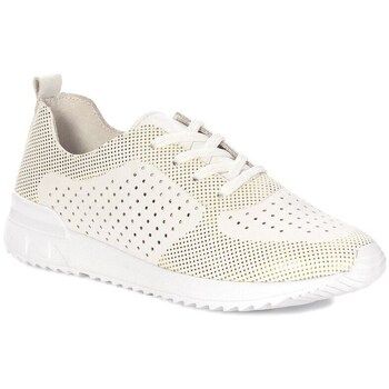 Artiker Zapatillas 56C1036WHITEGOLD para mujer