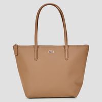 lacoste bolsa petit cabas zippe l1212 concept para mujer