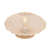 lampara de mesa corina