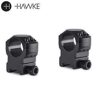 Hawke Tactical Monturas 1