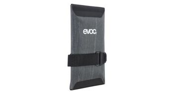 Bolsa de sillin evoc toolwrap wp gris