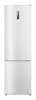 frigorifico combi infiniton fgc-345c20wec e alto 201 cm ancho 595 cm blanco