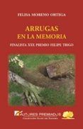 arrugas en la memoria