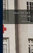 master-key system