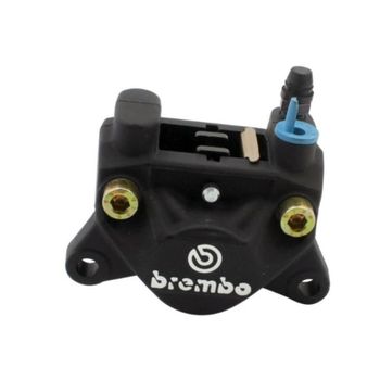 Pinza de freno trasero Brembo P32 F derecha